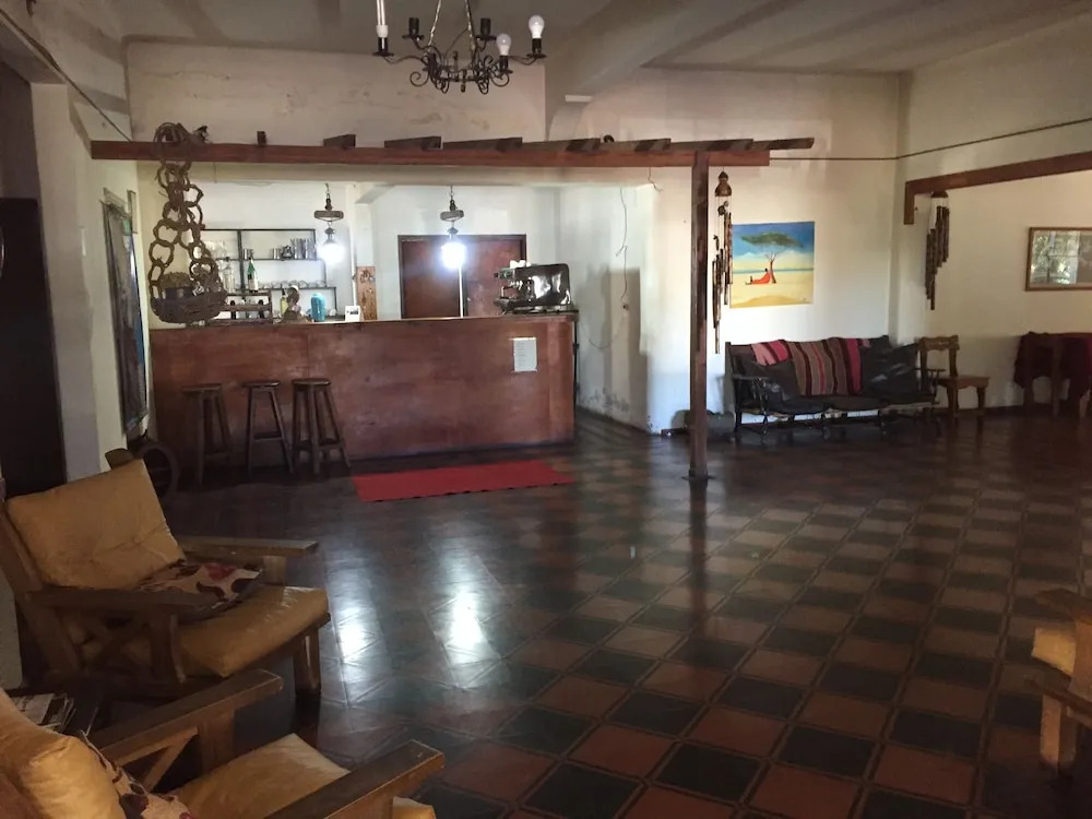 Hotel San Carlos