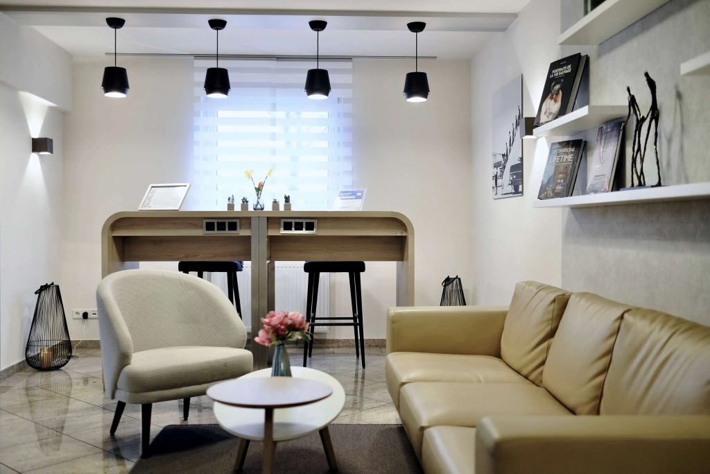 Tulip Inn Frankfurt Airport