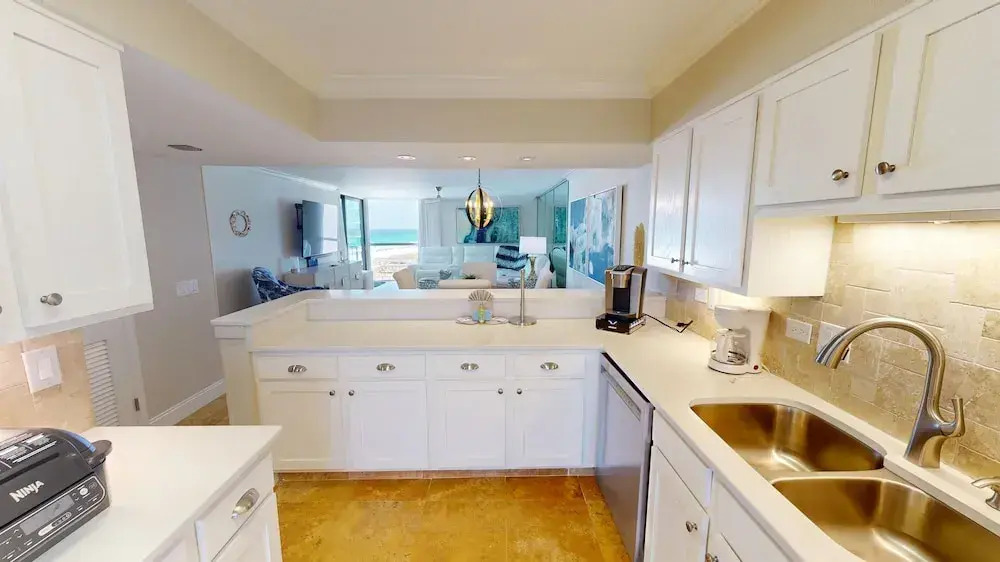 Mainsail 143 2 Bedroom Condo
