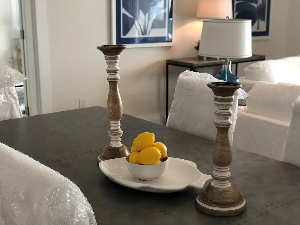 Coral Point 3 Bedroom Home