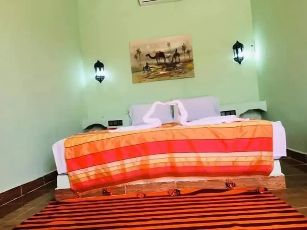 Riad Hotel Les Flamants