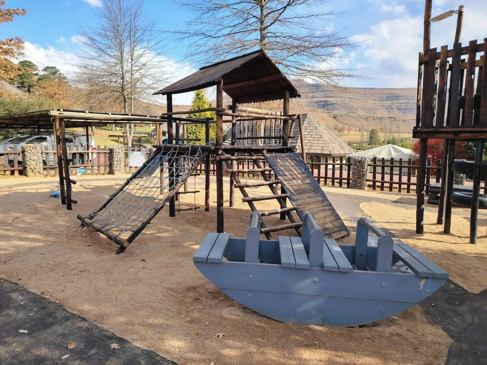 Gooderson Leisure Fairways Self Catering