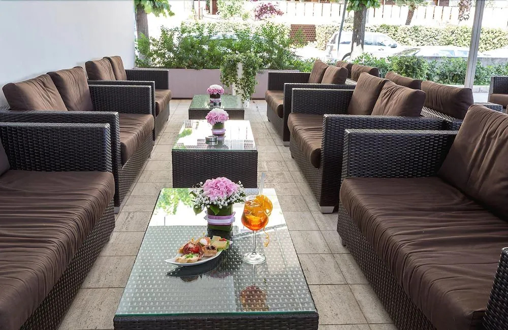 Hotel Excelsior