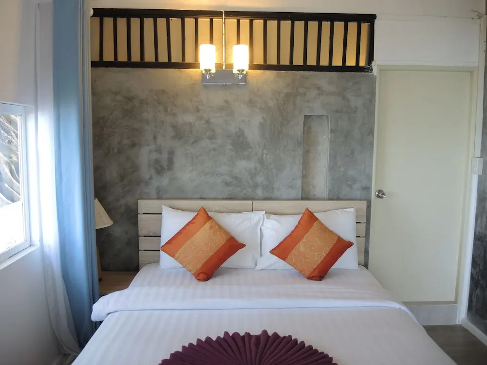 The C Samet Beach Resort SHA Plus