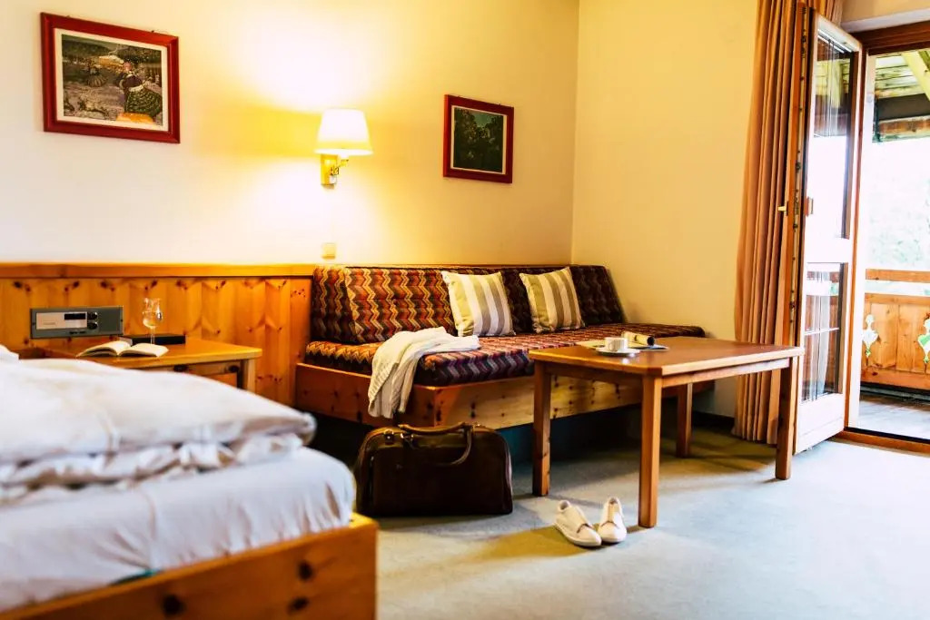 Aparthotel Terrassenhof