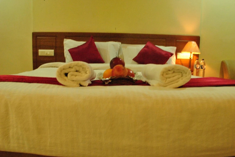 Hotel Sonas