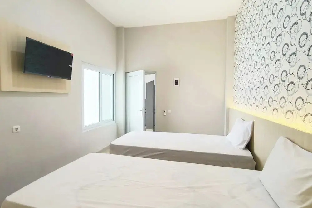 Tumesa Guesthouse Syariah 2