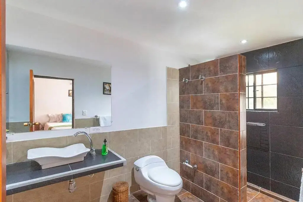 Amazing Finca House Private Swimming Pool & Air Conditioner