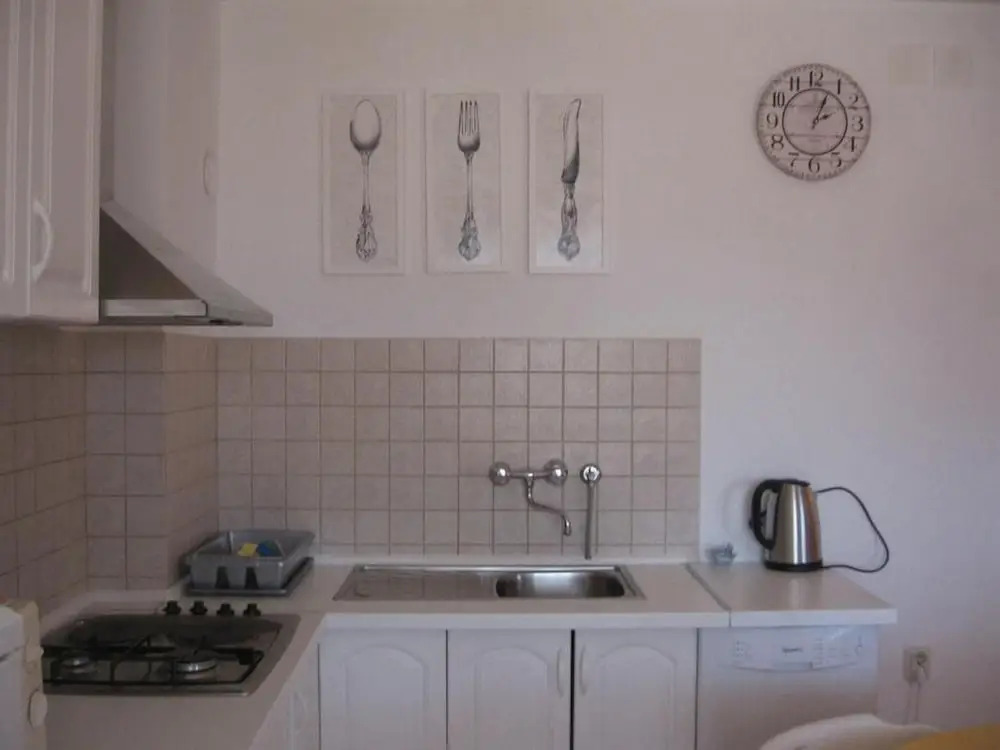 Apartment Luca