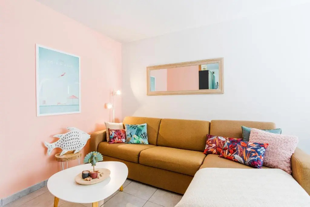 PALAIS LIBERTE V AP4267 By Riviera Holiday Homes