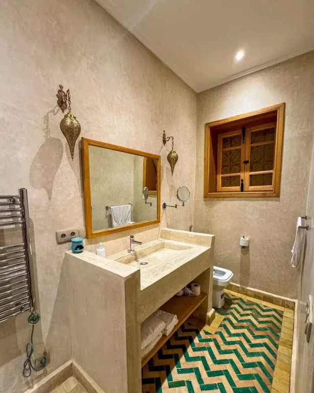 Riad Dar Timrad