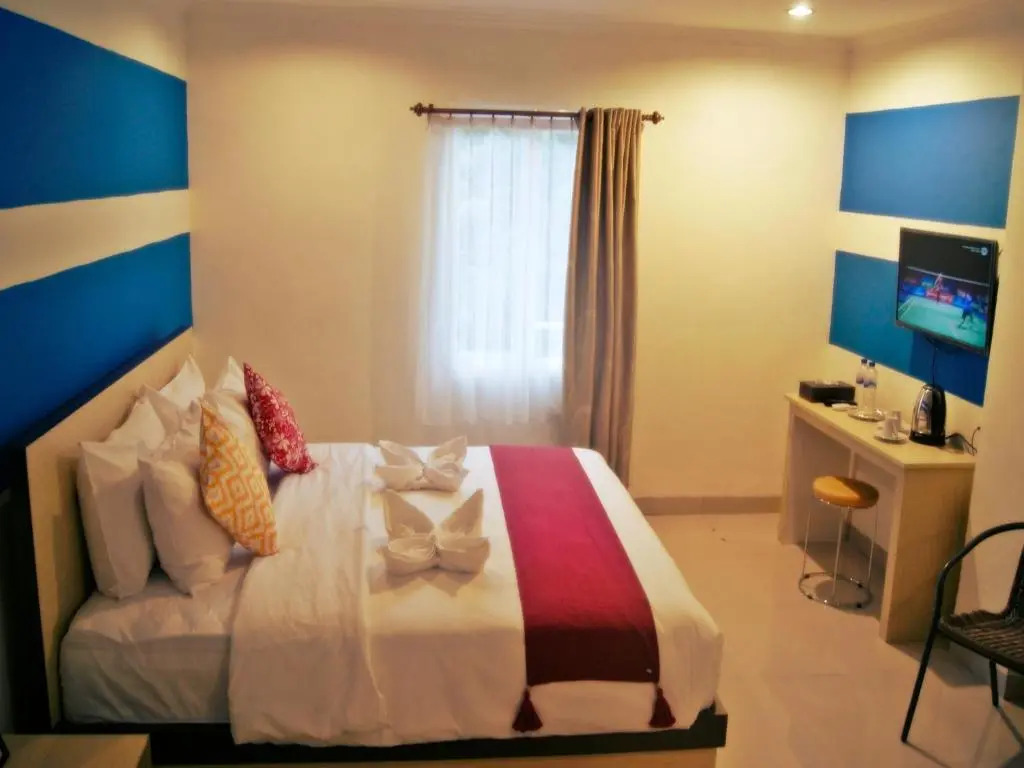 LEOS Hotel