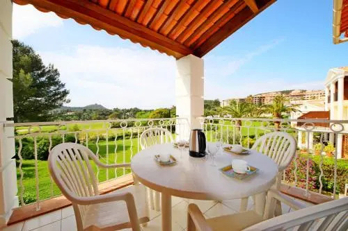 Cap Esterel Village : Beau 3 Pieces Central : Bat. Vj - Esterel Vacances 300La