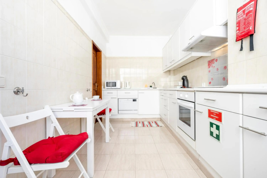 My Place @ Faro Duplex