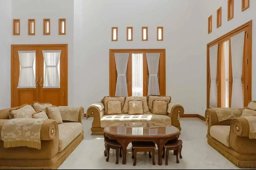 RedDoorz at Daffi Araya