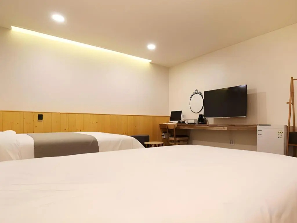 Stay Passport Fukuoka Daejeon Yuseong