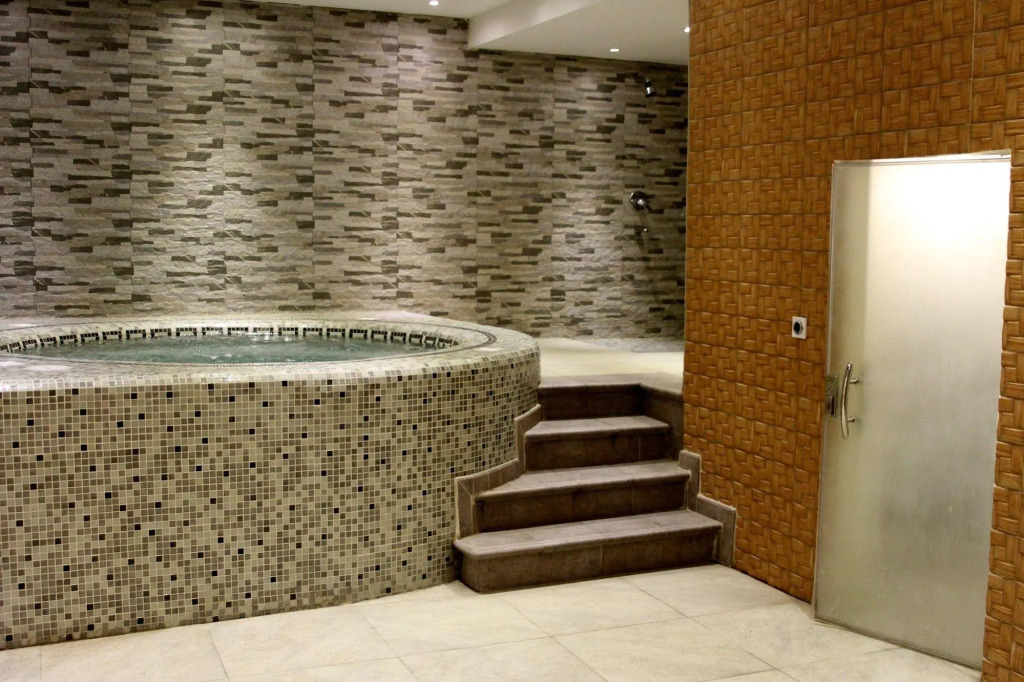 Carawan Al Fahad Hotel