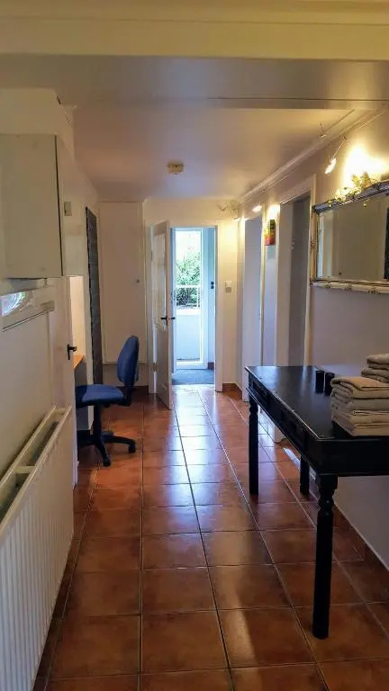 Helgimagri Apartment