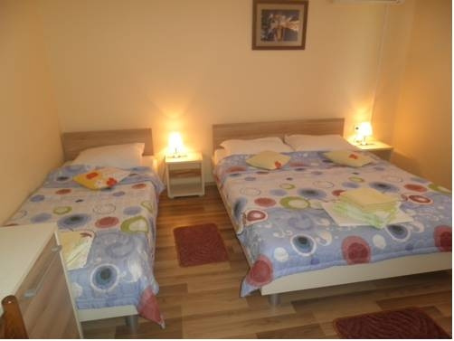 Guesthouse Lucija
