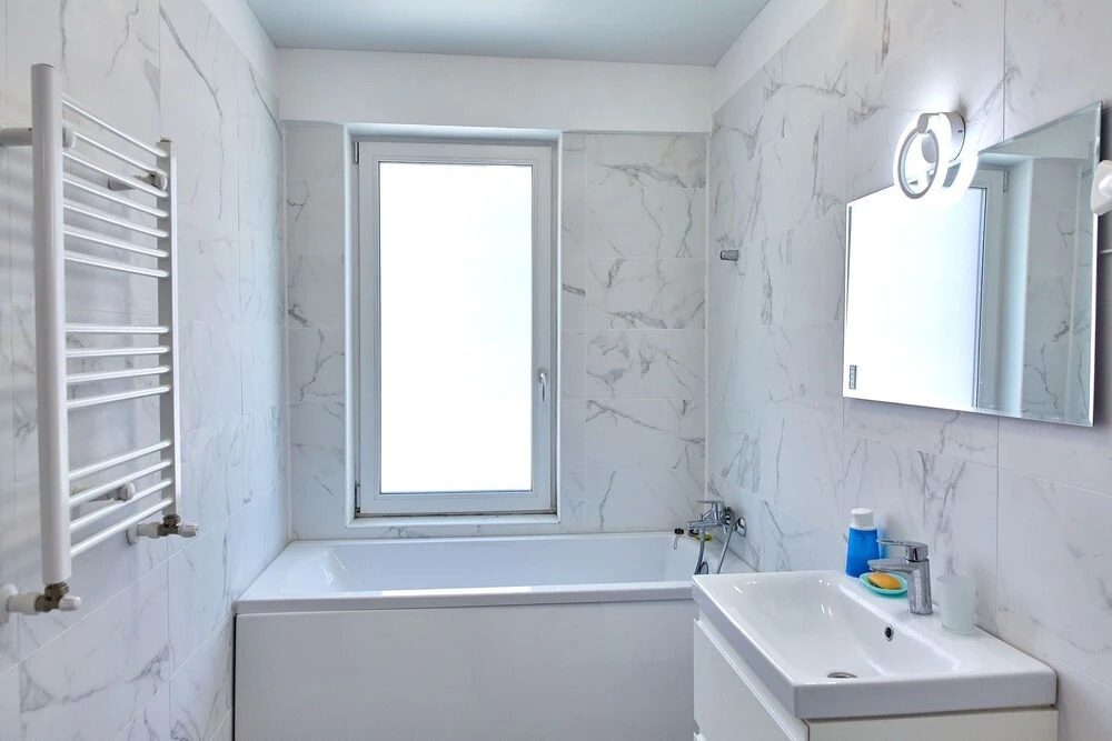 Apartamente Alessi Nord 10 Mamaia Nord