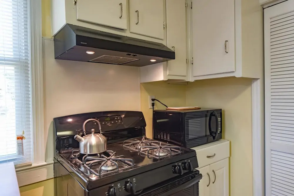 W Huron 110 2 Bedroom Holiday Home By My Ocean Rentals