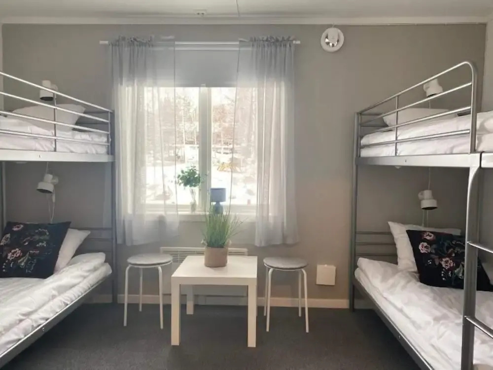 4 Person Holiday Park Home in 82011