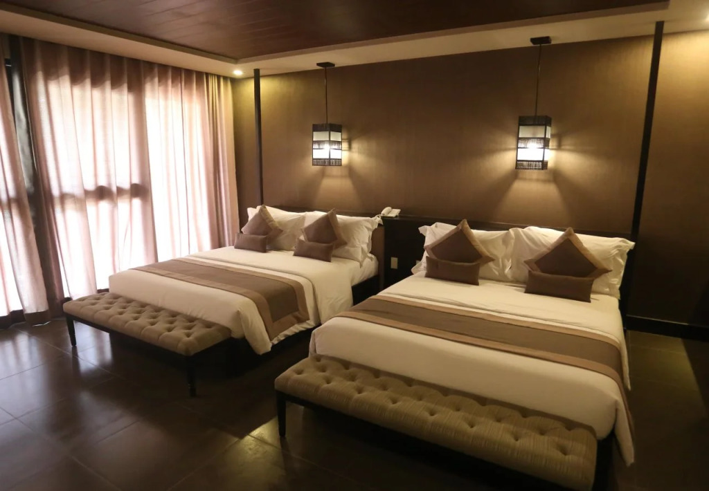 Hillcreek Gardens Tagaytay