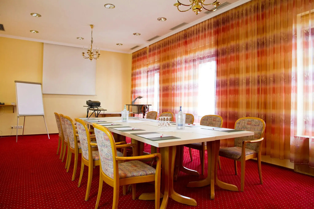 TOP Hotel Amberger