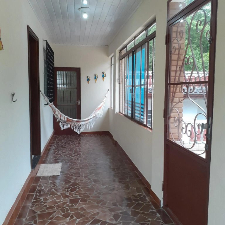 Meu pedacinho de chão