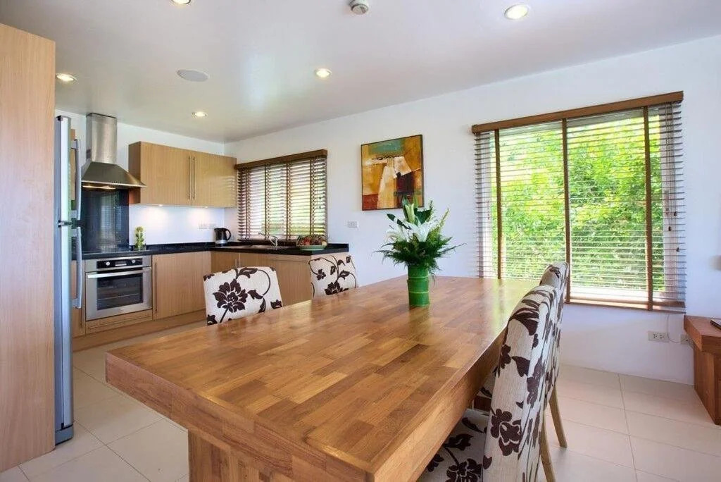 Ploizy Villa Management