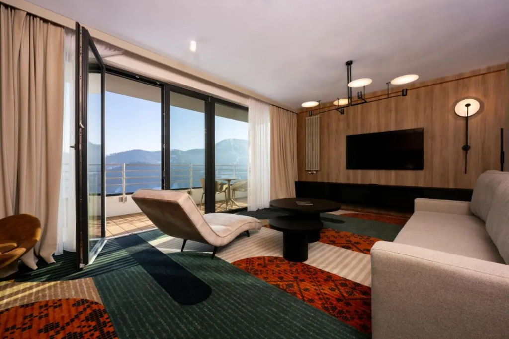 Mercure Szczyrk Resort