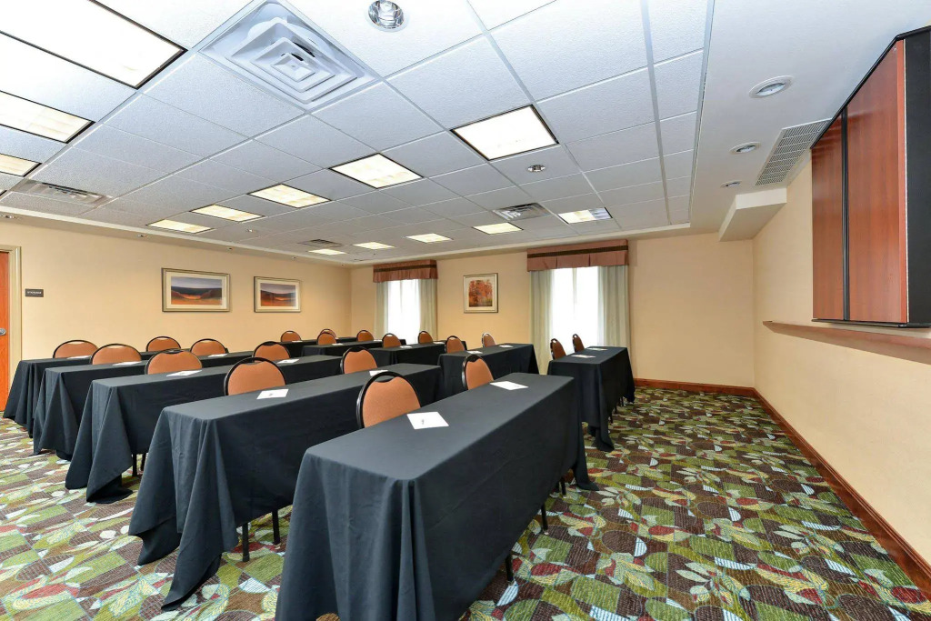 Hampton Inn Rock Springs