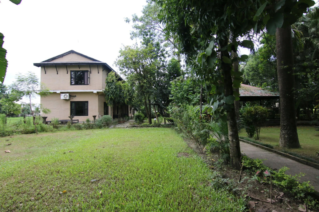 Hotel Parkside & Swimming Pool- Closer To Nature, Close To You