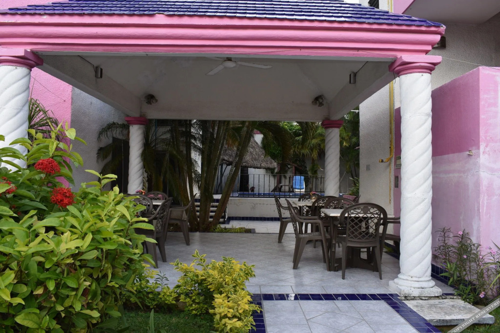 Garden Suites