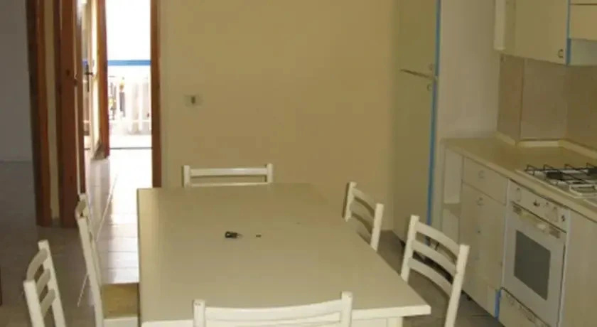 Casa Vacanze La Baia