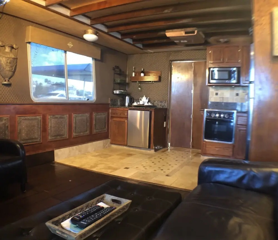 52 Foot Water Adventure Houseboat Clearwater Beach