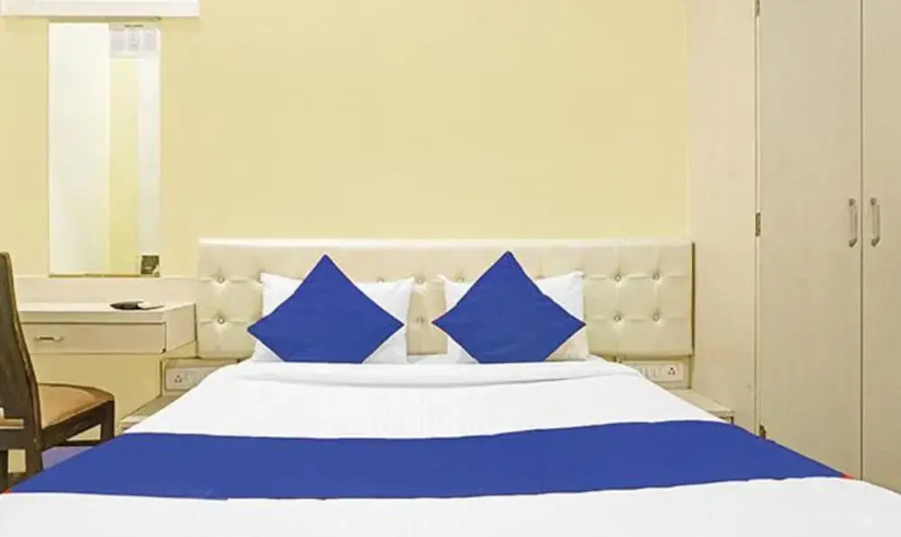 FabHotel 24K Inn - Nr. Manipal Hospital