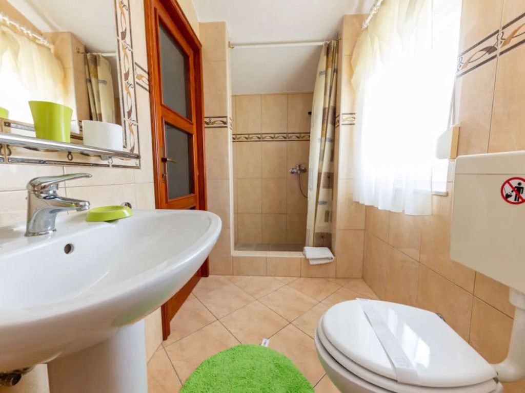 Villa Saba 10194