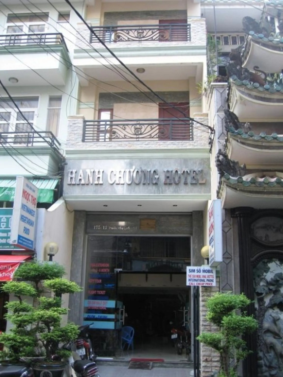 Hanh Chuong Hotel