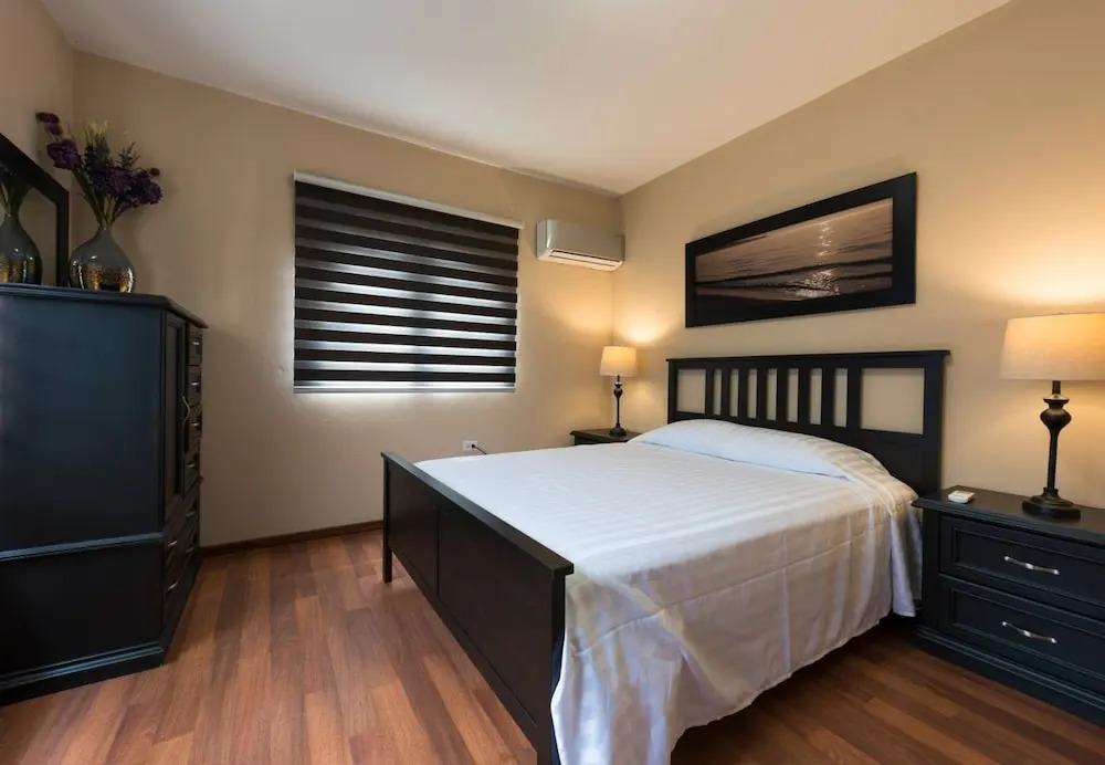 Aruba  Palm Beach House