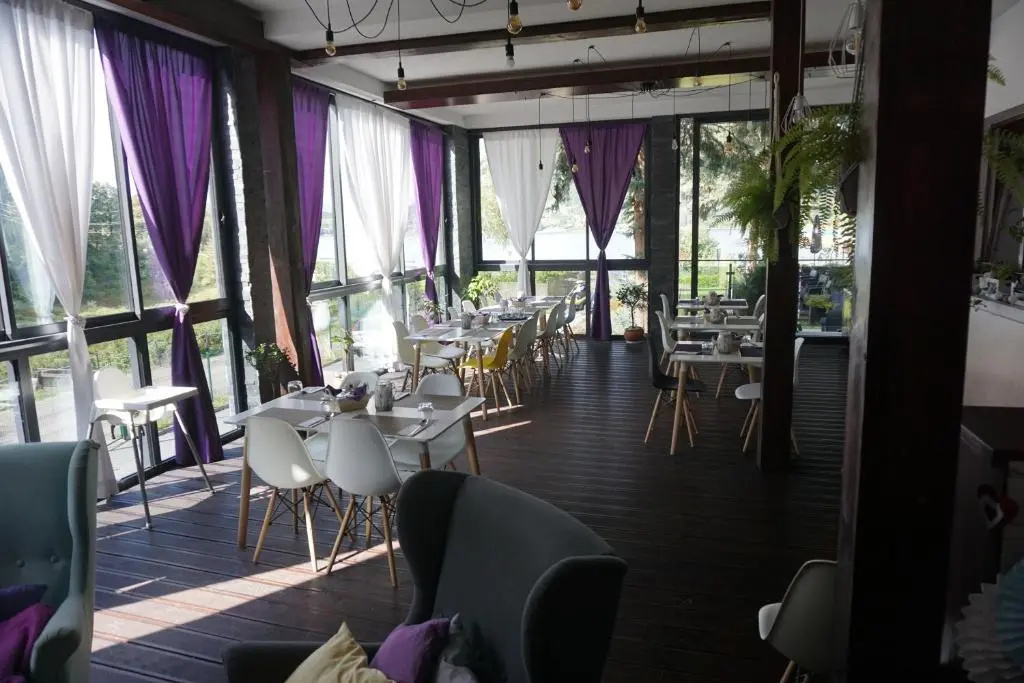 Koszarka Venue & SPA