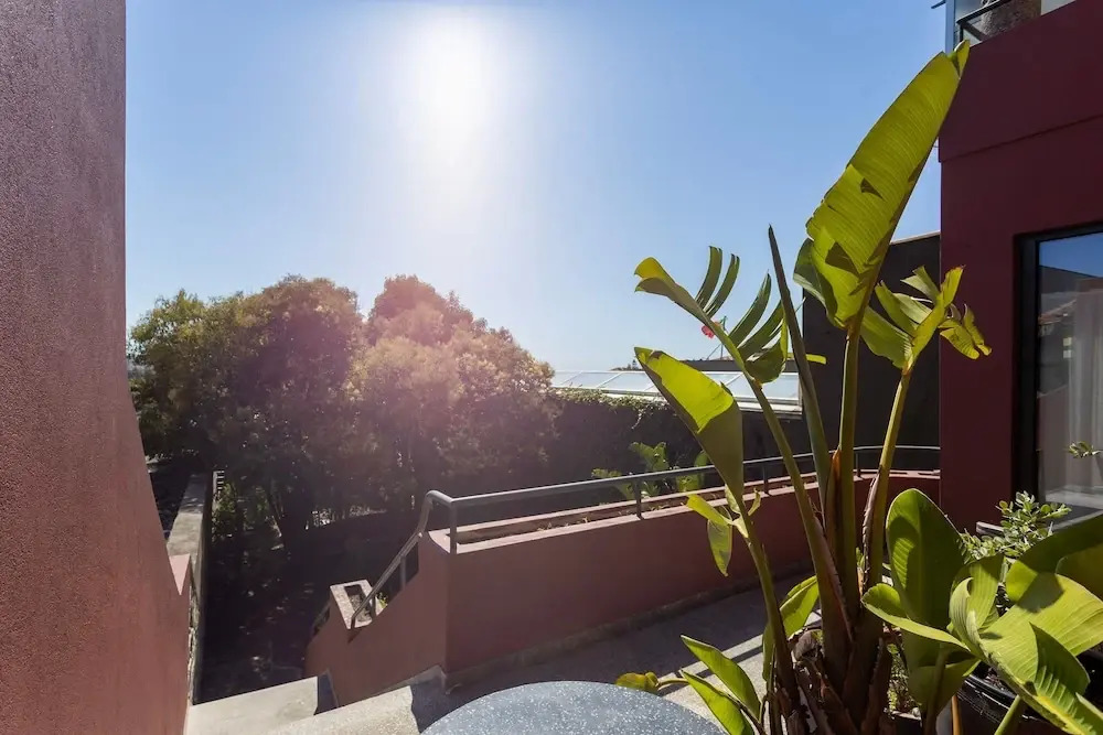 Liiiving in Porto - Casa Duque Apartment III