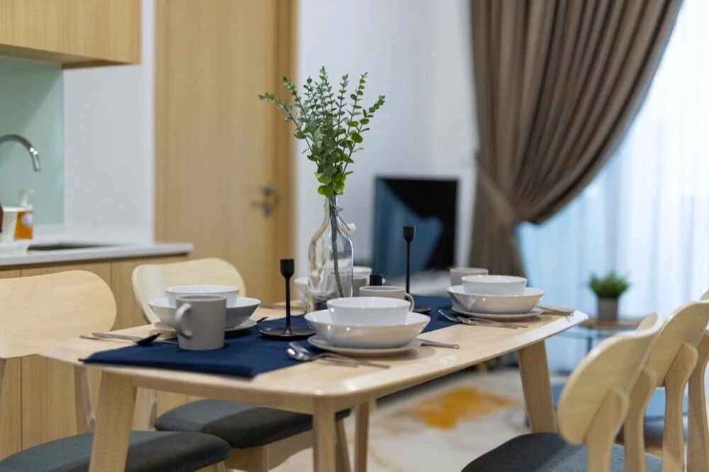 Colony Infinitum By NJ Homes