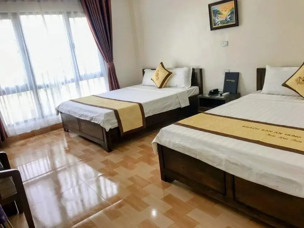 An Hung 2 Hotel Hai Tien -BAY LUXURY