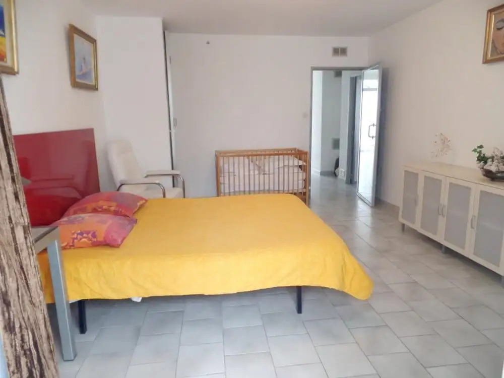 Villa With 6 Bedrooms in Meynes, With Private Pool, Enclosed Garden an