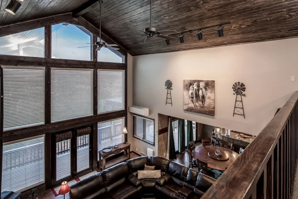 ALTO ESCAPE - Four Bedroom Home