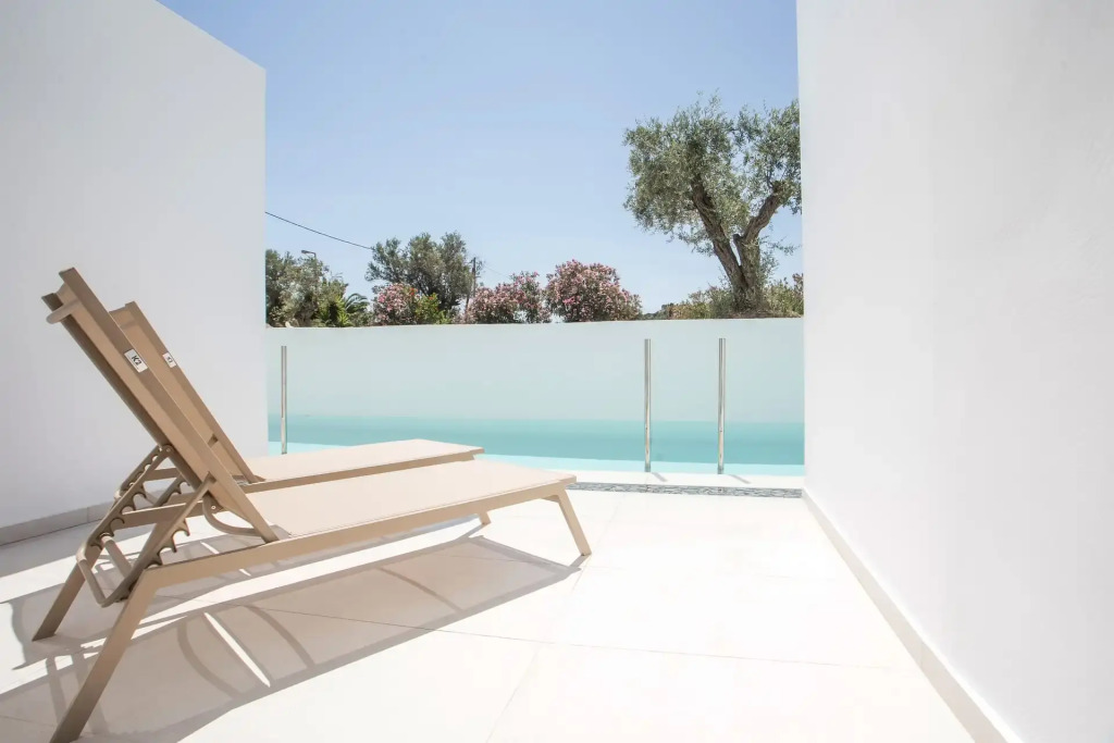 Nikos BnB