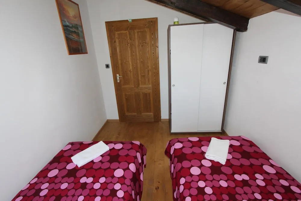 Kuvi Apartments