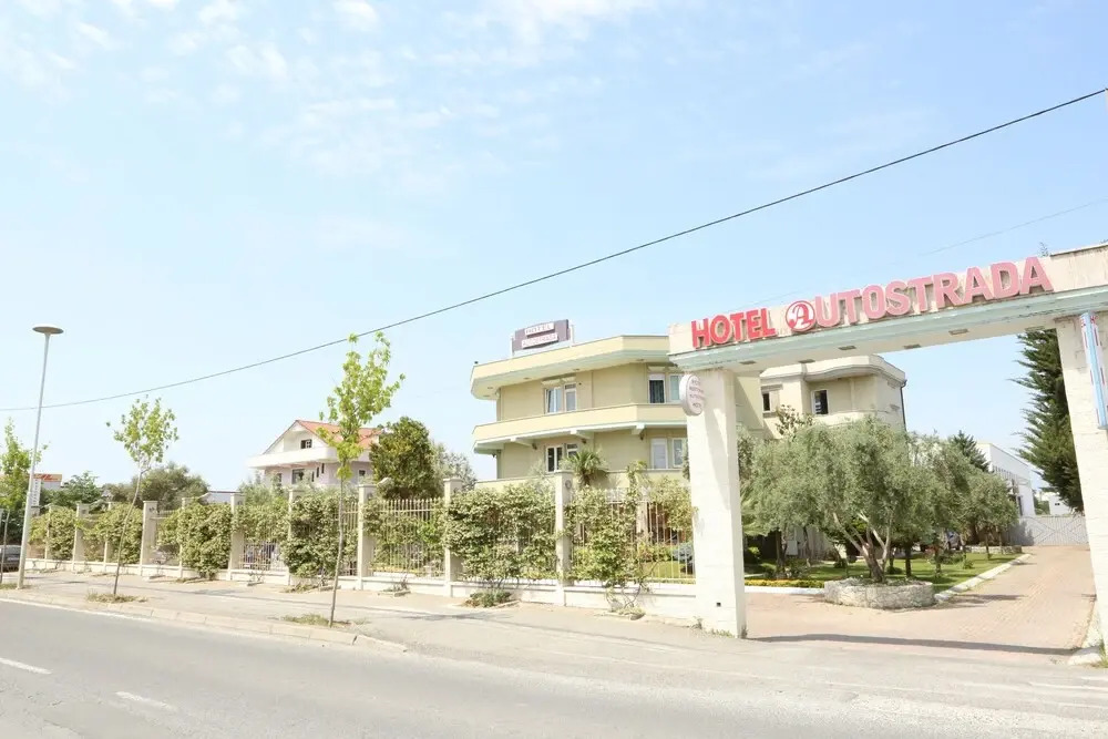 Hotel Autostrada