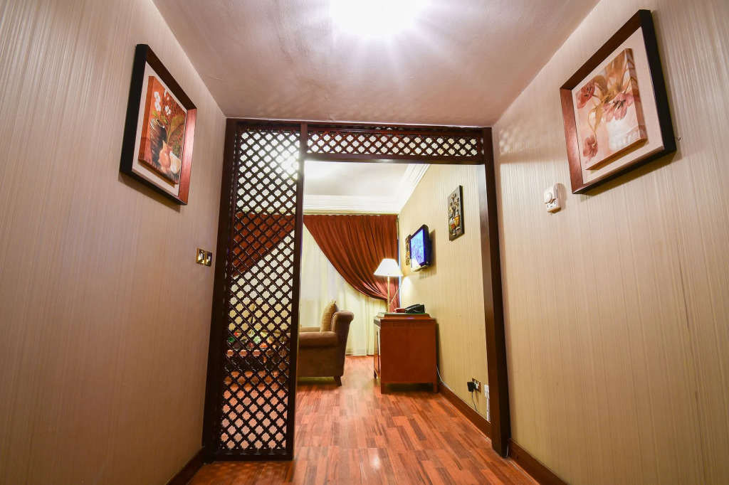 Al Ansar Golden Tulip